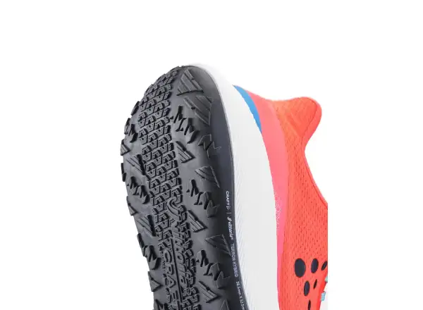 Craft Xplor women's running shoes pink