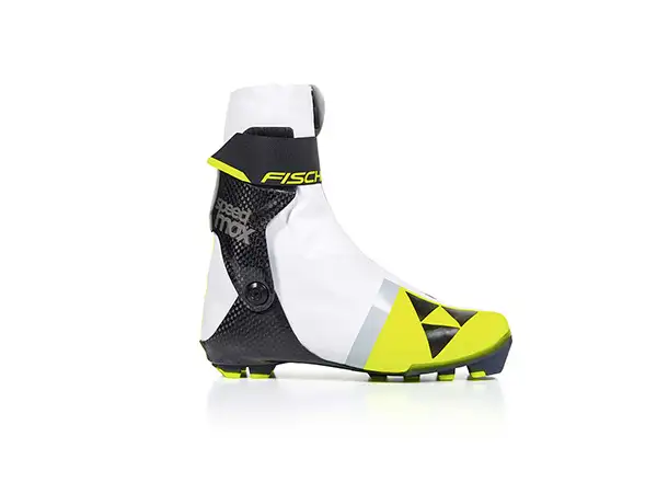 Fischer Speedmax Skate WS cross-country ski boots
