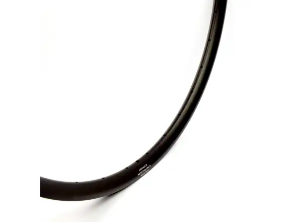 Javax WD255 Disc rim black