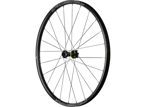 Mavic Crossmax Boost Disc 29" front wheel