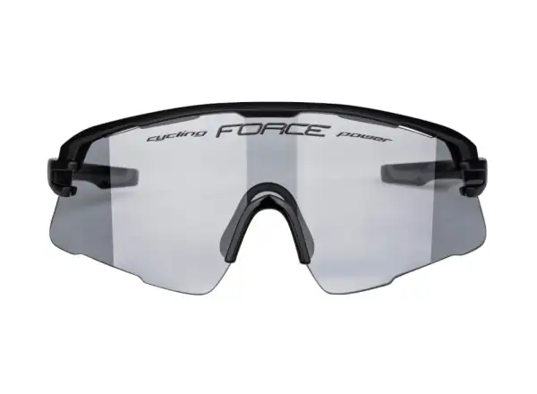 Force Ambient cycling glasses black/grey, photochromic lenses
