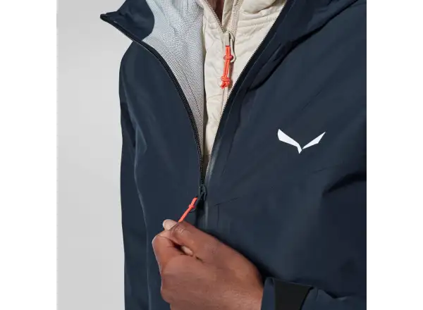 Salewa Puez 2.5L Powertex women's jacket Zephyr