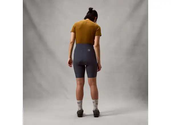 Endura Loop women's shorts with pad Carbon Grey
