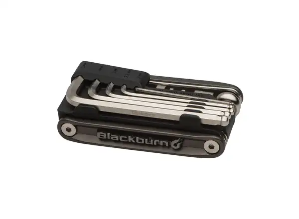 Blackburn Wayside multitool 19 functions