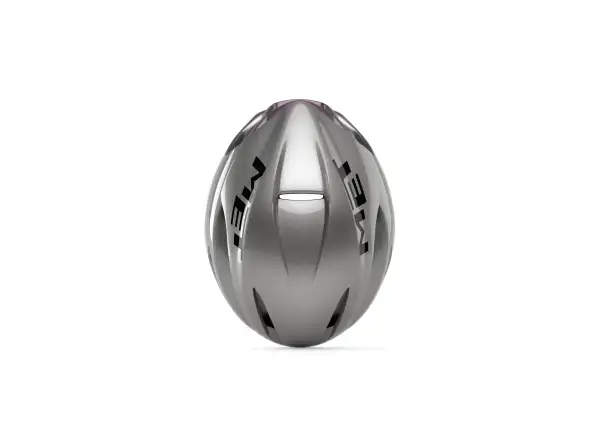MET Manta MIPS helmet Opal Gray