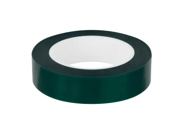 Force Tubeless tape 30 mm x 66 m green