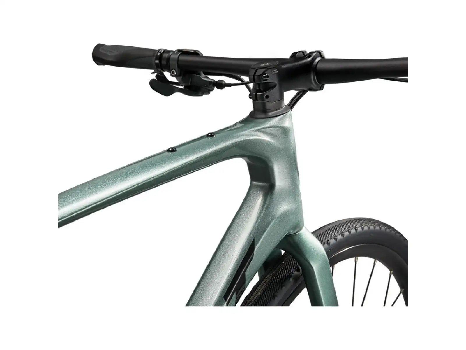 Giant FastRoad AR Advanced 2 fitness bike misty forest