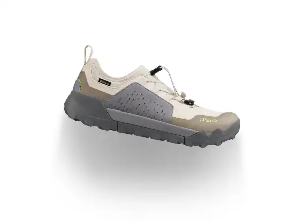 Fizik Terra Ergolace 2 GTX Flat MTB shoes Desert/Grey