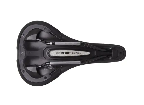WTB Koda Wide saddle Cr-Mo