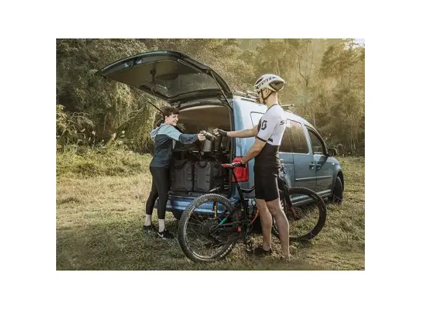 Topeak PakGo GearPack travel bag