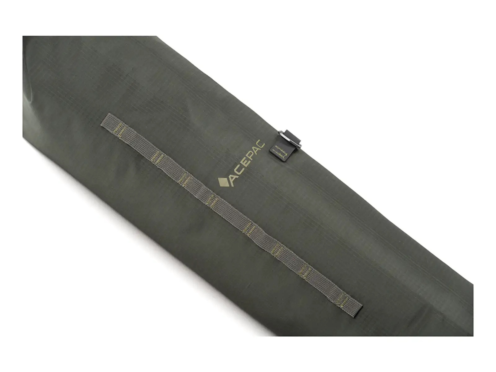 Acepac Drybag MKIII bag 16 l Gray