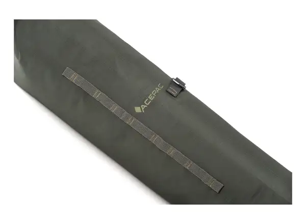 Acepac Drybag MKIII bag 16 l Gray