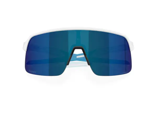 Oakley Sutro Lite photochromic glasses Matte White/Prizm Transitions Cobalt