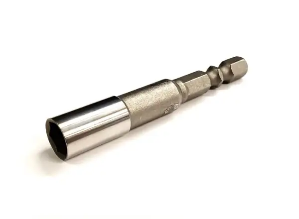 Chromag Dagga pedal axle wrench