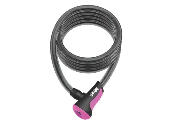 OnGuard lock 1200x8 mm pink