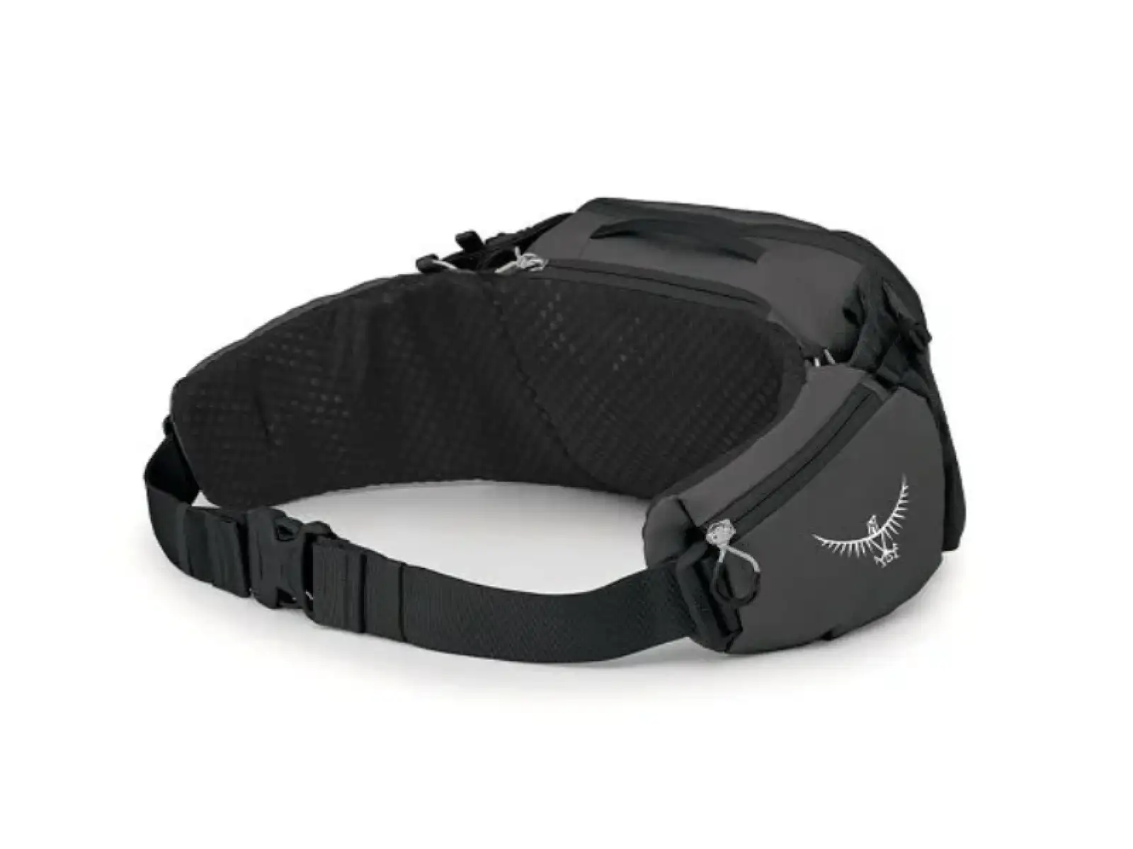 Osprey Savu 5 waist pack Raven Black