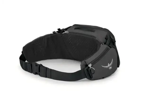 Osprey Savu 5 waist pack Raven Black
