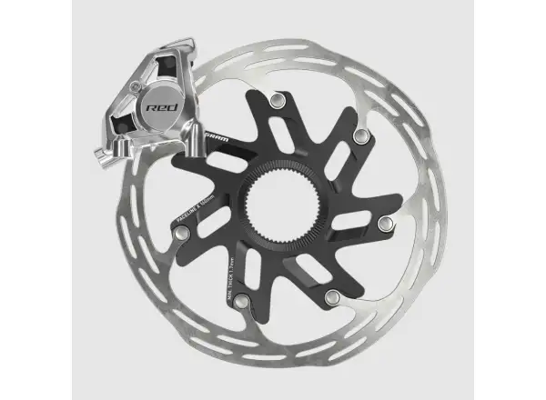 Sram Red AXS E1 rear brake and shifter
