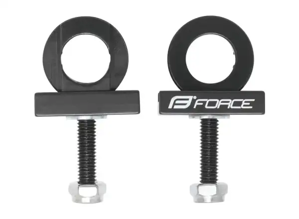 Force BMX chain tensioner axle 14mm
