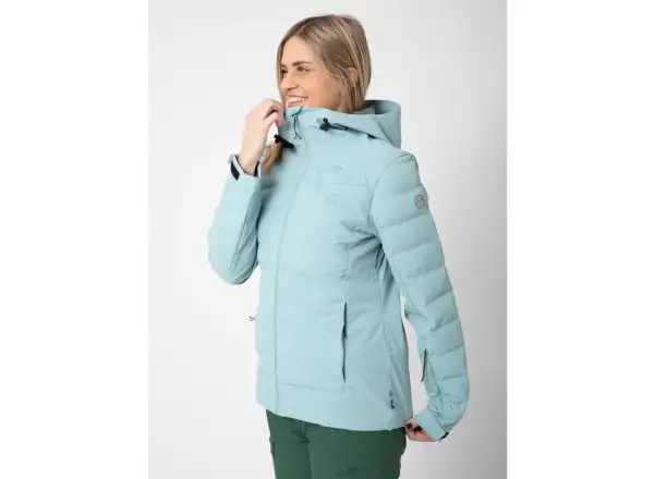 2117 of Sweden Alip Women's Ocean Jacket