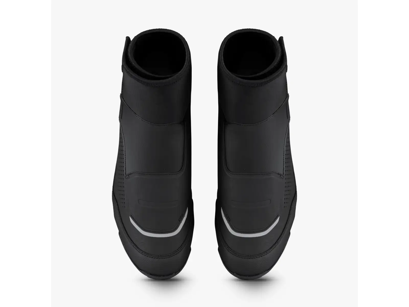 Shimano SH-MW502 men's winter cycling shoes black