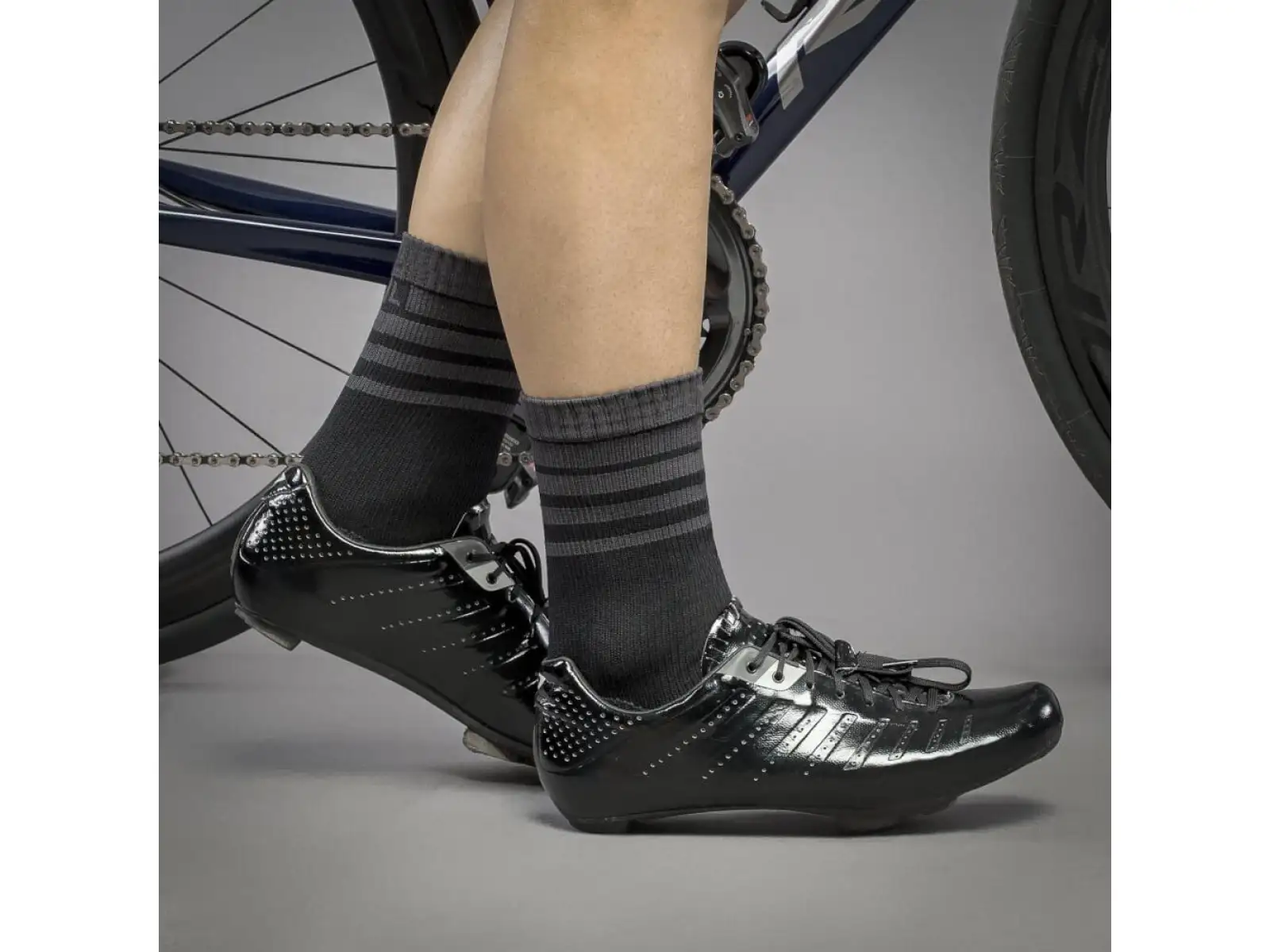 Grip Grab Waterproof Merino Thermal socks