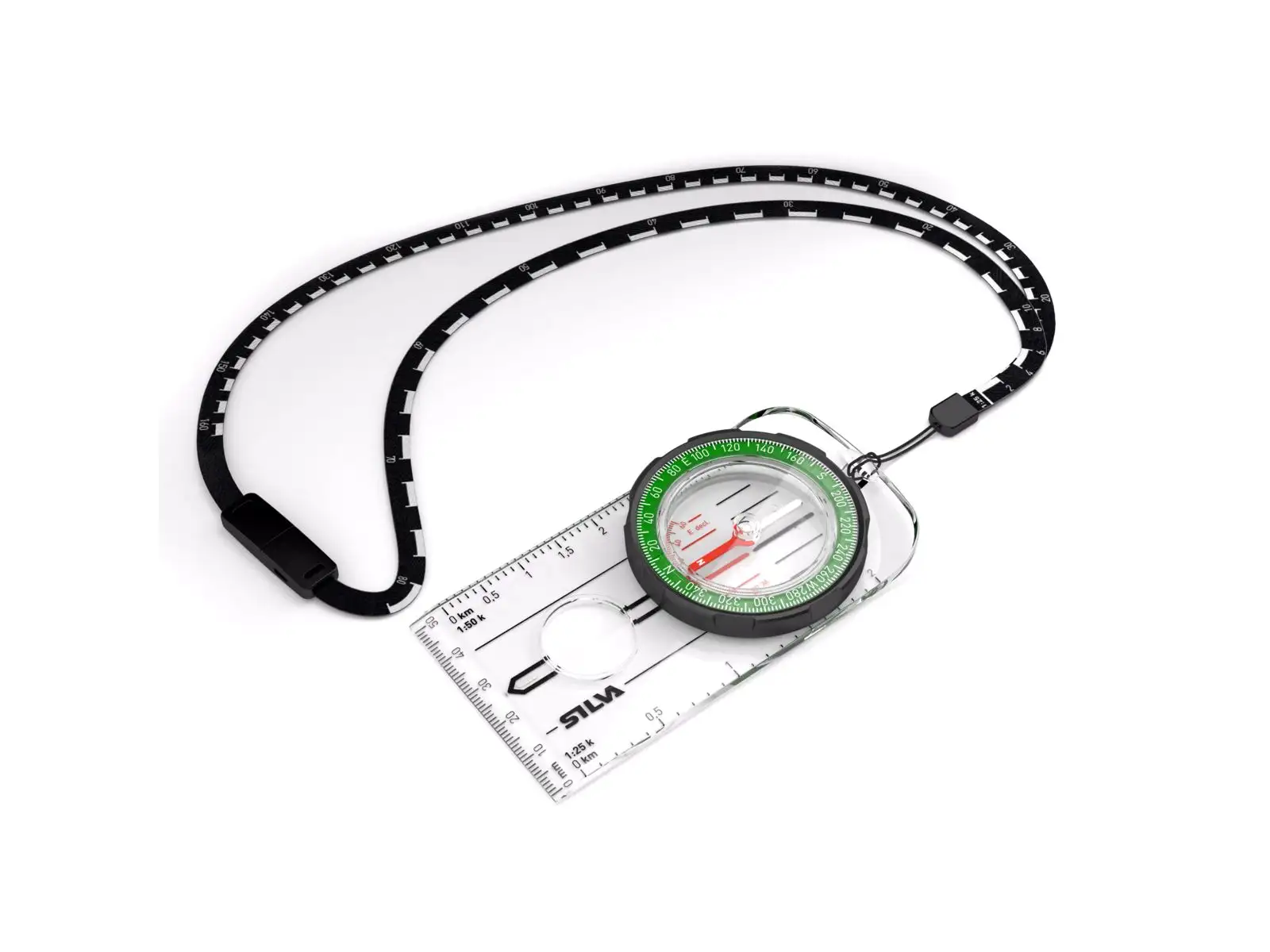Silva Ranger compass