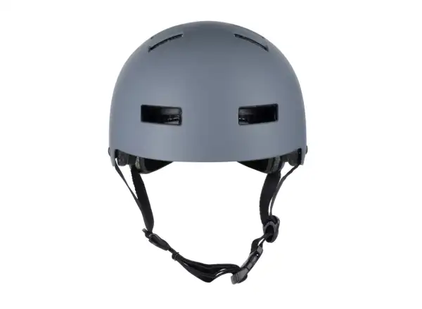 Force Ridez BMX helmet grey matte