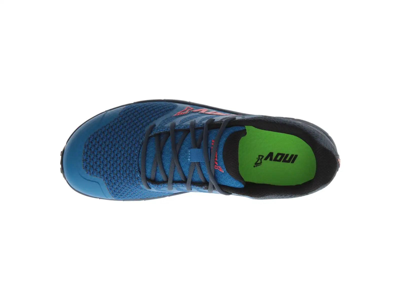 Inov-8 Parkclaw 260 men's running shoes blue/red