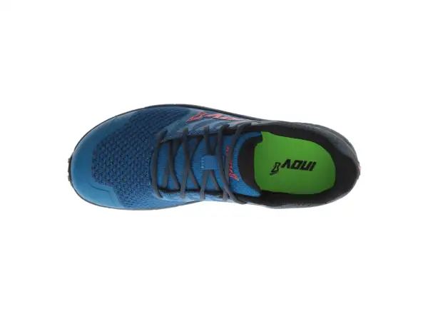 Inov-8 Parkclaw 260 men's running shoes blue/red
