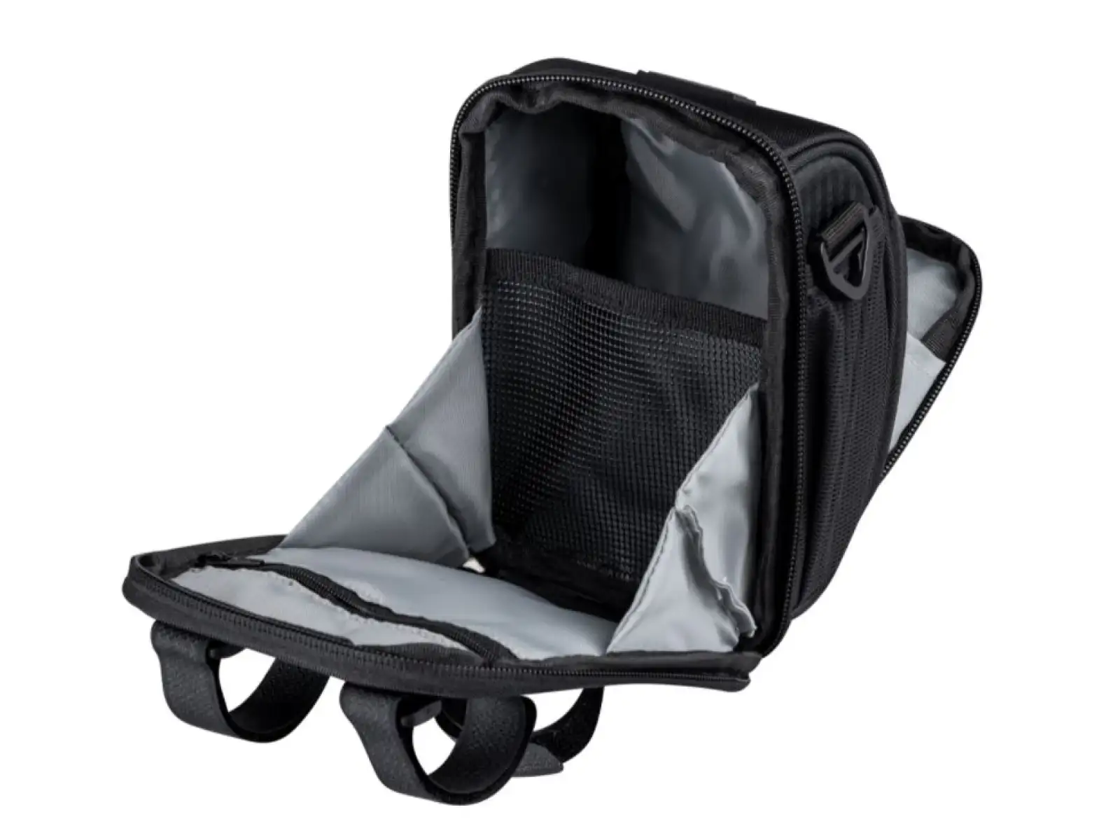 Force Virago handlebar bag black