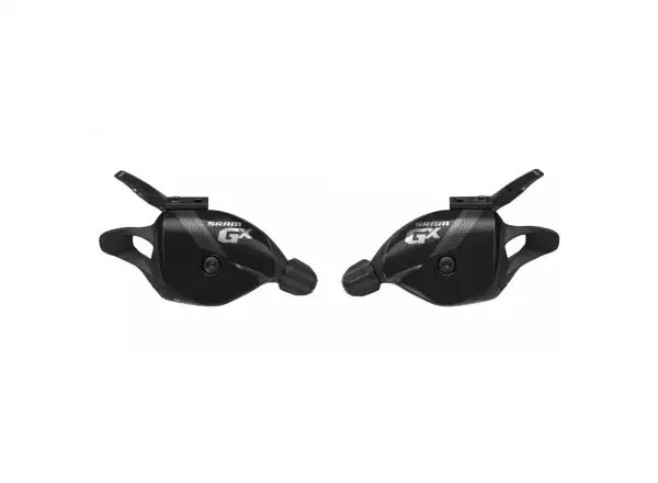 Sram GX Shifters 2x11-speed Black – 1 pair