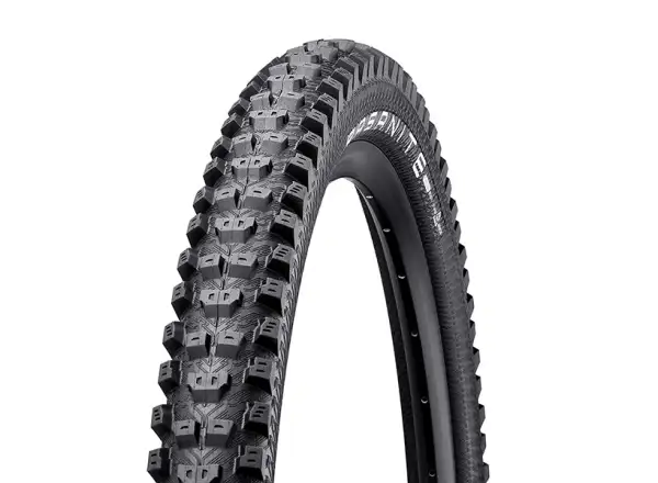 American Classic Basanite Enduro 29x2.40" TLR MTB tire kevlar black