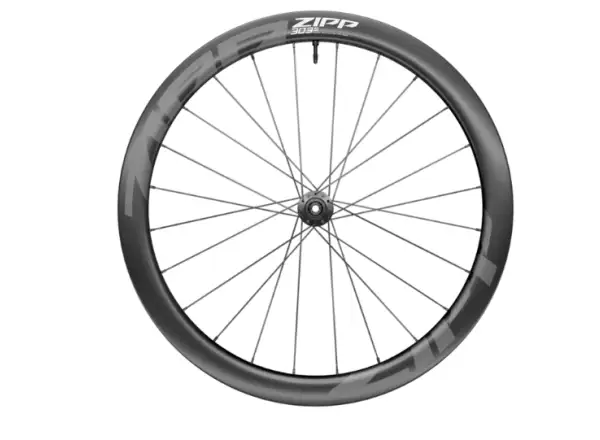 Zipp 303 S Tubeless Ready Disc CL 12x100 mm front wheel carbon