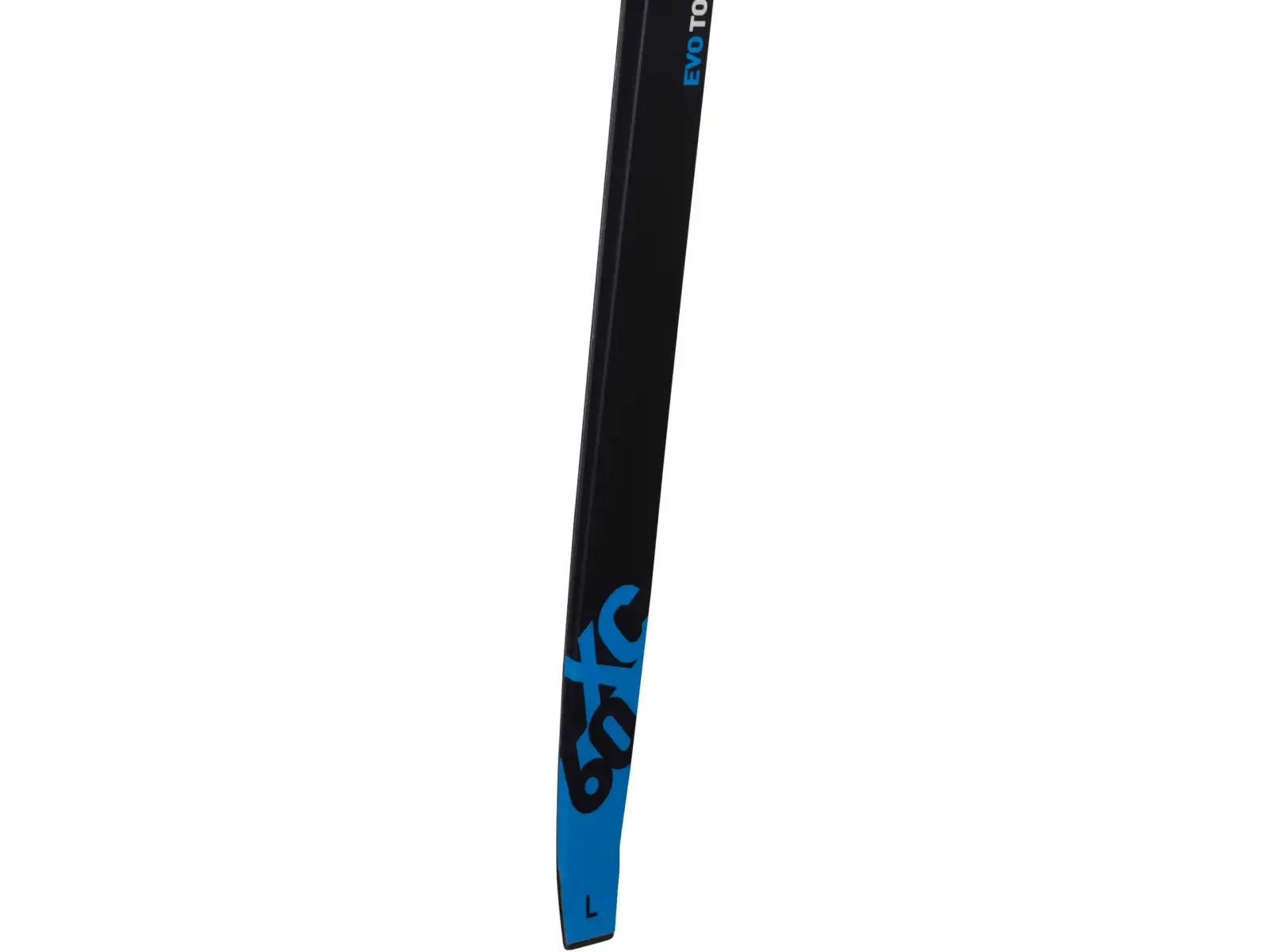 Rossignol Evo XC 60 R-Skin + Control Step In XC set of cross-country skis and bindings