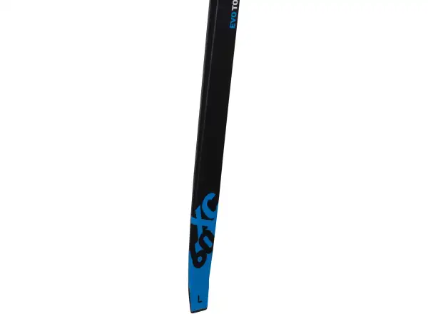Rossignol Evo XC 60 R-Skin + Control Step In XC set of cross-country skis and bindings
