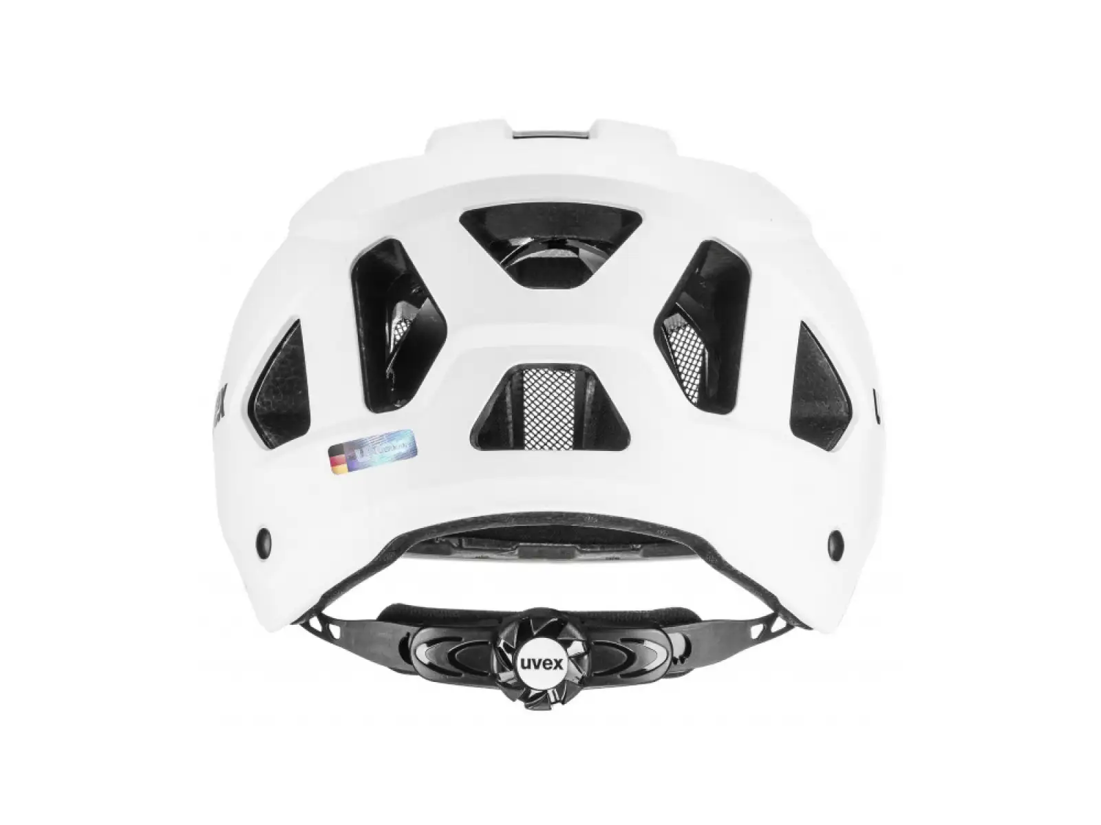 Uvex Stride helmet White