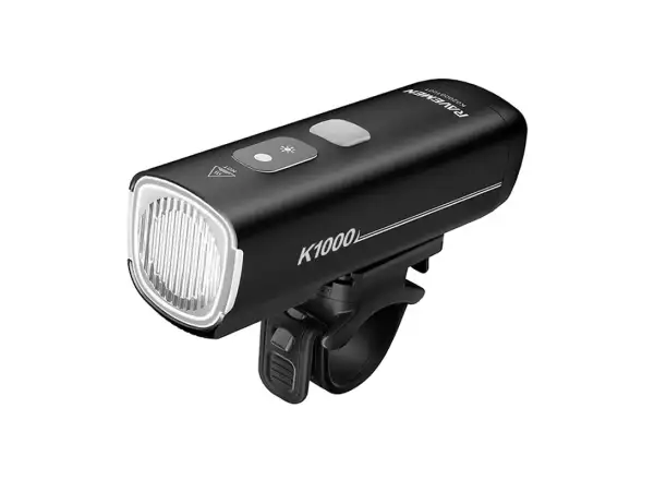 Ravemen K1000 front light