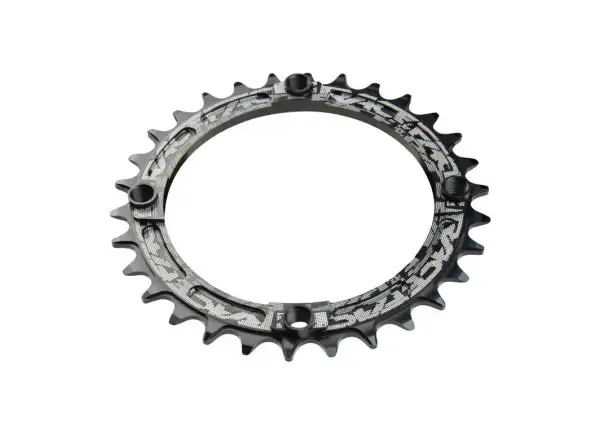 Race Face Narrow Wide chainring 30 teeth black