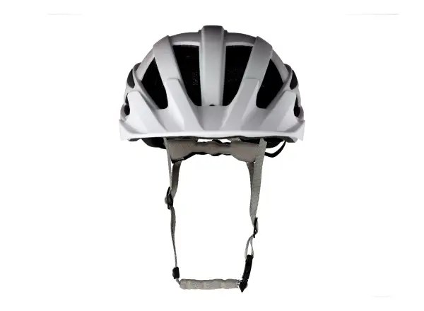 R2 Lumen cycling helmet white/powder pink