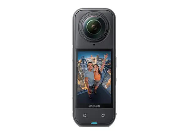 Insta360 X5 Essentials Bundle