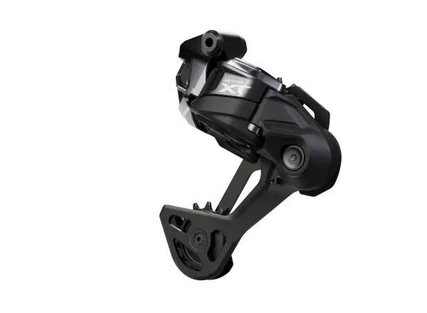 Shimano XT RD-M8250-SGS, SW-M8250-R, BT-DN320, EC-DN100, SM-CN910-12 Upgrade set