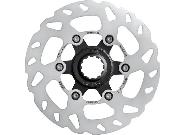 Shimano SLX SM-RT70-SS CL Brake Rotor 140 mm