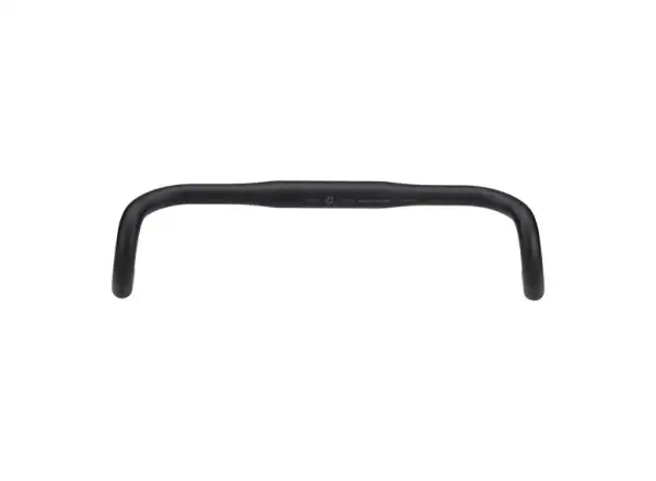 Salsa cowbell drop bar handlebars 31.8x44 cm black