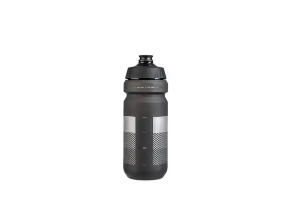 Topeak bottle 650 ml black