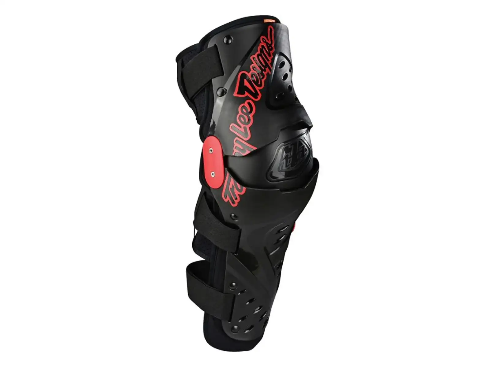 Troy Lee Designs Triad knee guards black