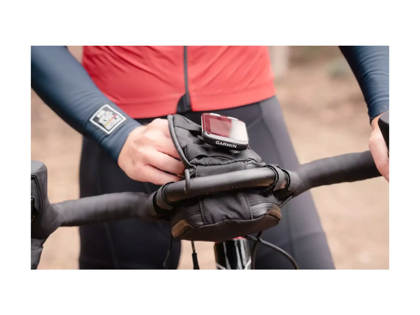Redshift Computer Mount computer mount for Kitchen Sink Handlebar