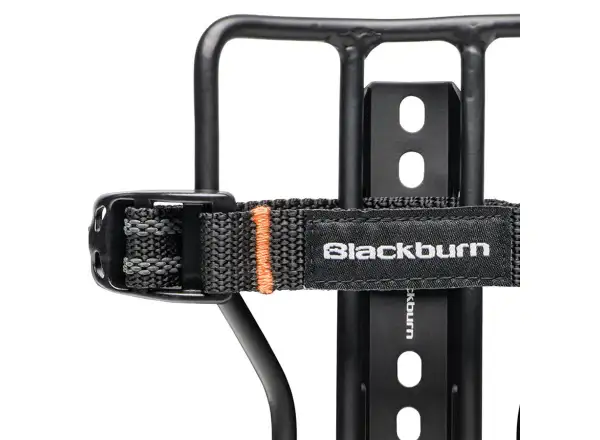 Blackburn Outpost Cargo bike rack