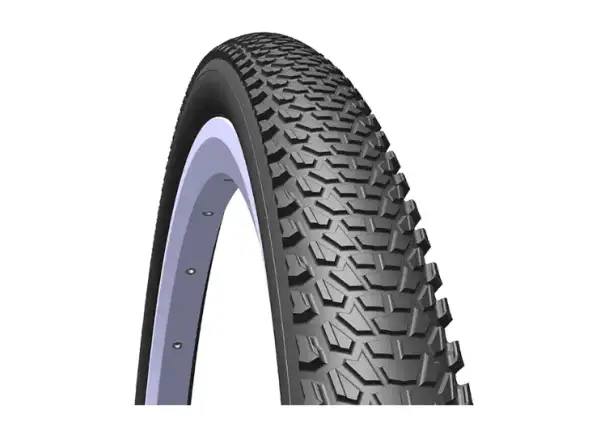 Mitas Cheetah 29x2,10" MTB tire wire black
