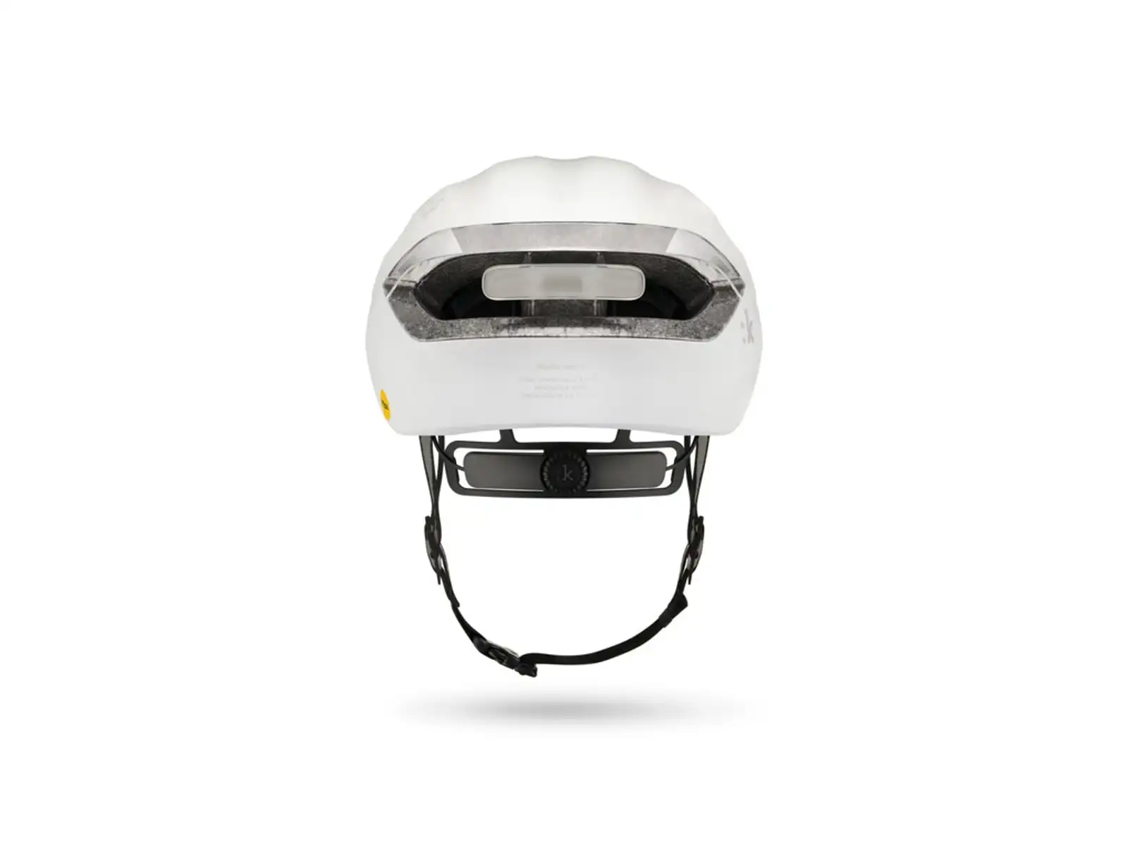 Fizik Vento Kudo Aero cycling helmet White